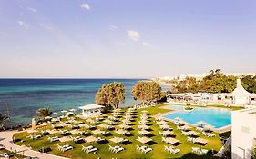 Hotel Sultan Hammamet